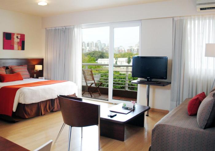 palermo suites buenos aires hotel and apartments