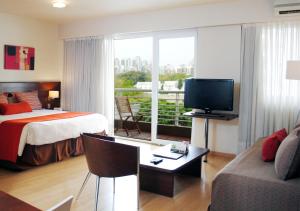 palermo suites buenos aires hotel and apartments