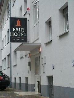 hotel eschborner hof