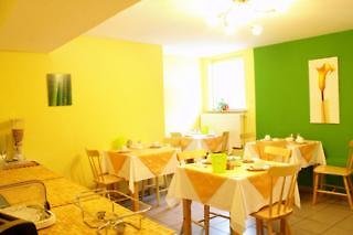 hotel eschborner hof