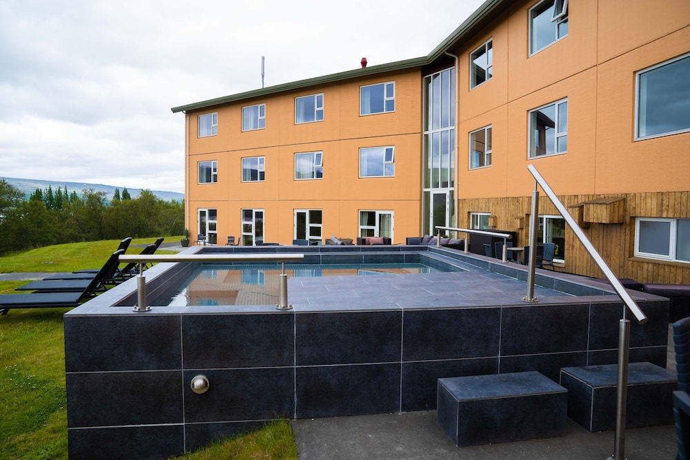 hotel hallormsstadur