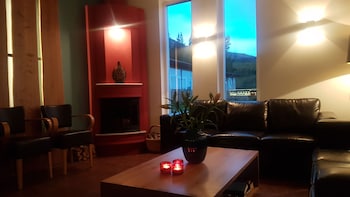 hotel hallormsstadur