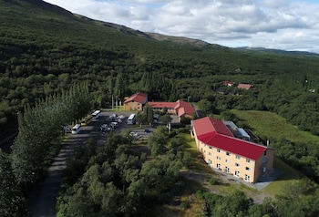 hotel hallormsstadur