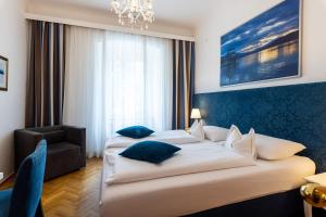 Boutique Hotel Goldenes Lamm,Carinthia>>Bad Kleinkirchheim,4 star