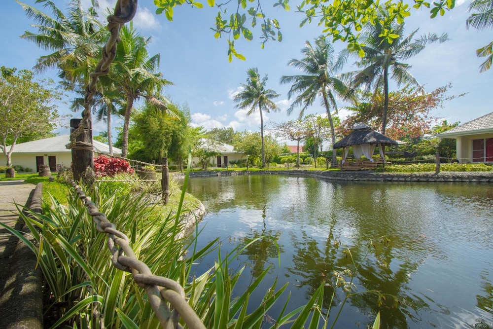 almont inland resort