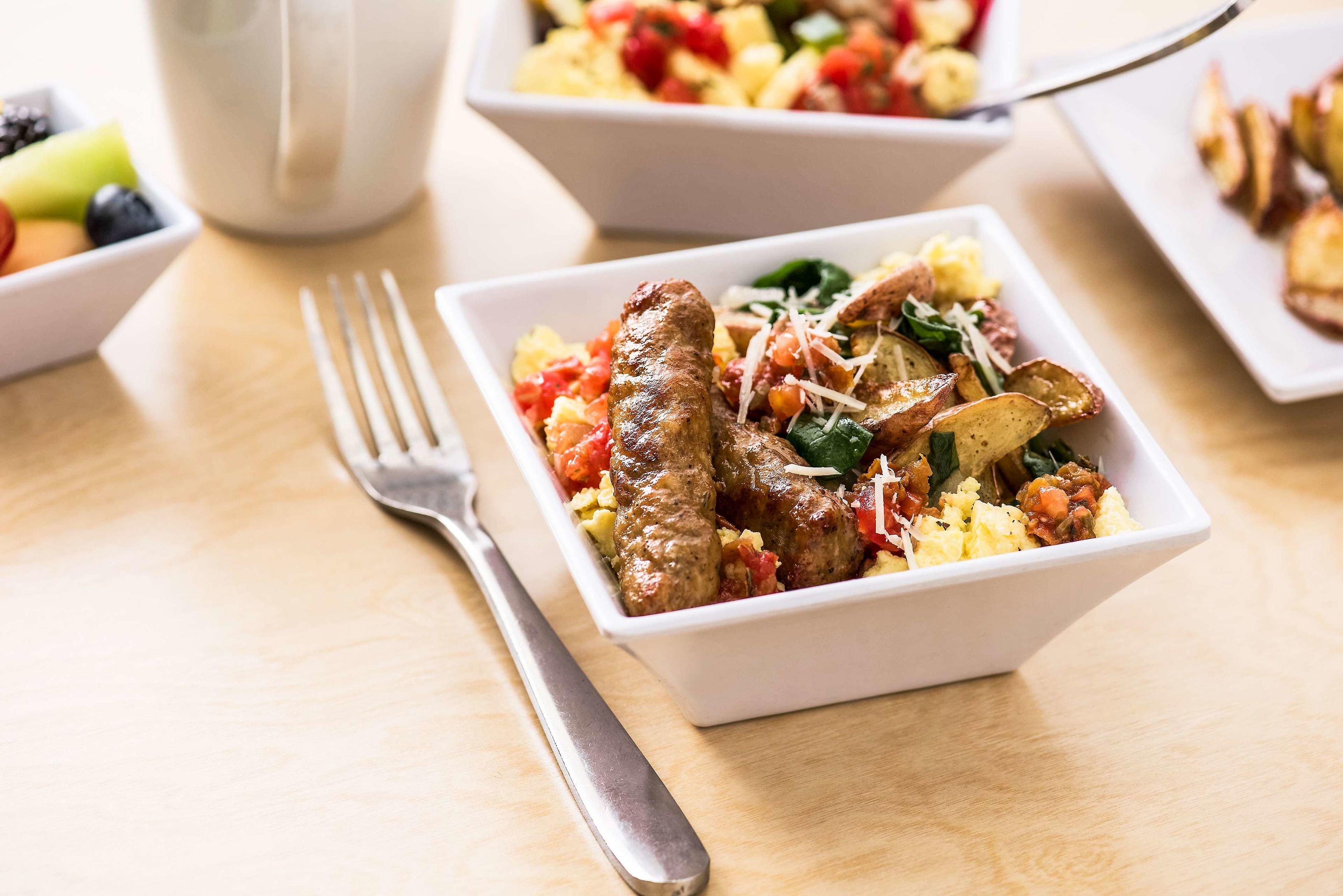 hyatt place austin arboretum