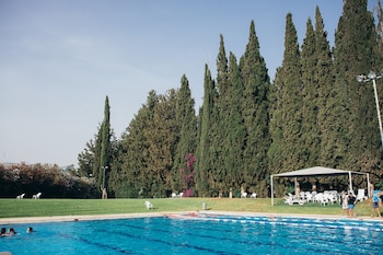 pastoral hotel kfar blum