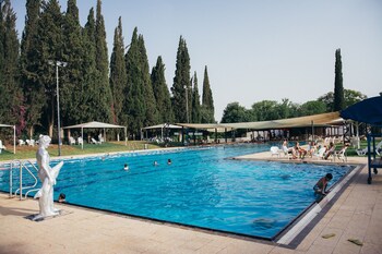 Pastoral Hotel,Beit Hillel>>Alma,3 star