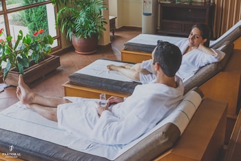 pastoral hotel kfar blum