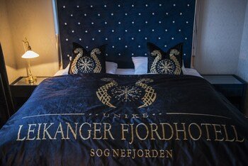 leikanger