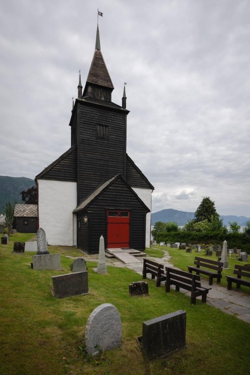 leikanger