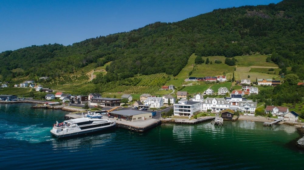 leikanger
