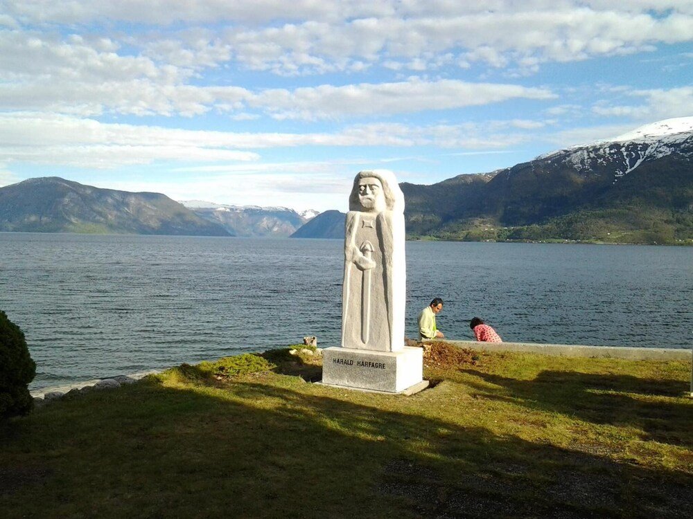 leikanger