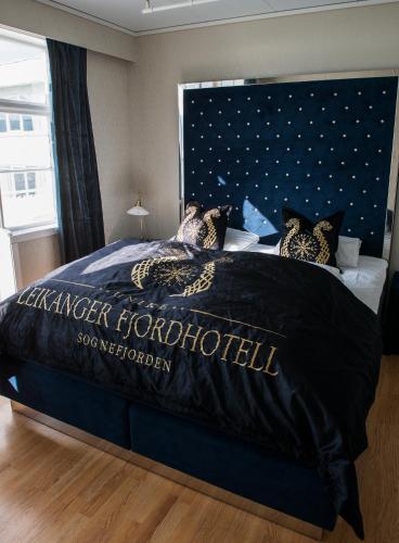 leikanger
