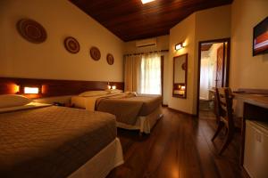 Ecoporan Hotel Charme Spa & Eventos,Itacaré>>Ilheus-Itacare,4 star