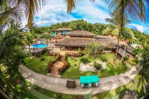 Ecoporan Hotel Charme Spa & Eventos,Itacaré>>Ilheus-Itacare,4 star