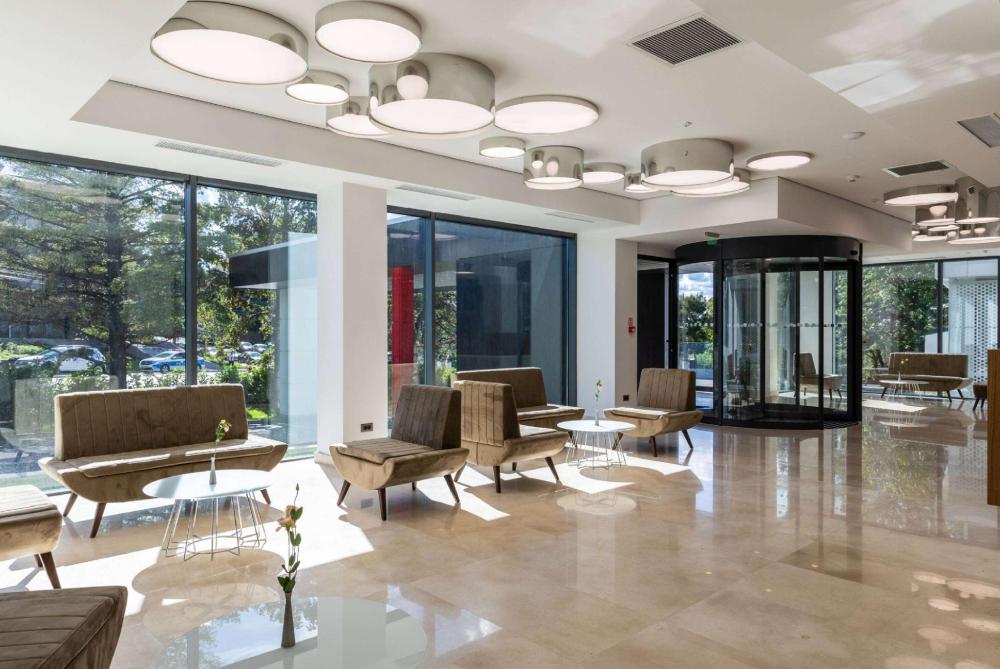 ramada by wyndham slatina parc
