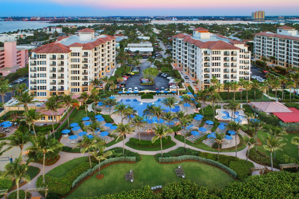 Marriott's Ocean Pointe