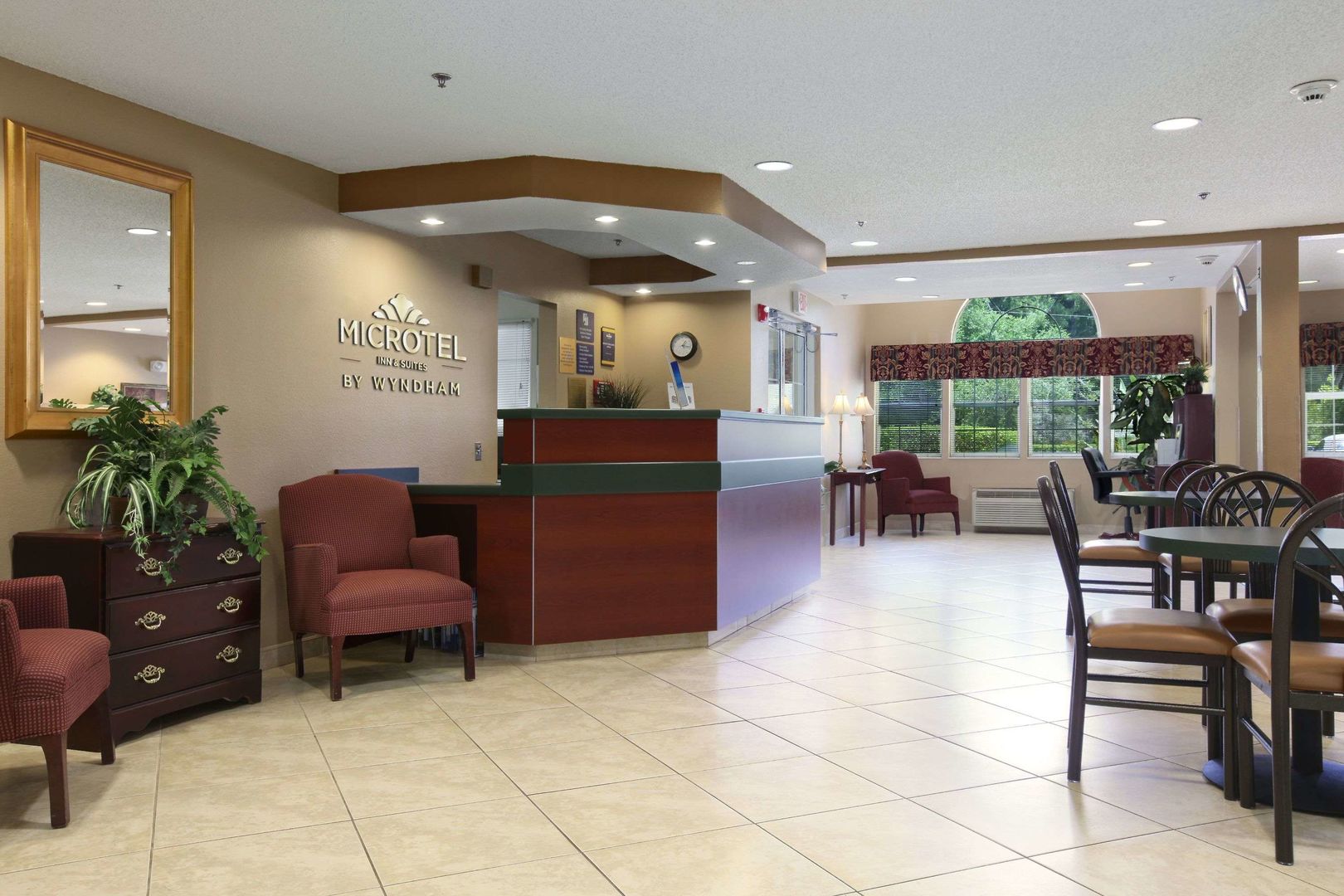 microtel inn and suites by wyndham palm coast i 95