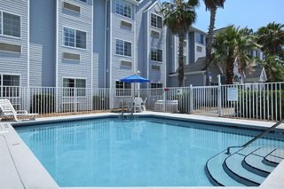 Microtel Inn & Suites By Wyndham Palm Coast I-95,Palm Coast>>Daytona Beach,2 star