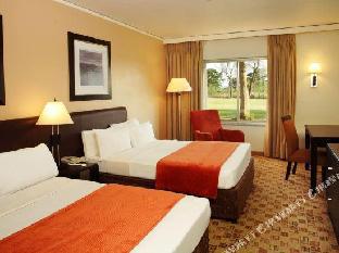Garden Court Ulundi,Hluhluwe>>Durban,3 star