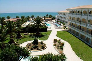 poseidon beach