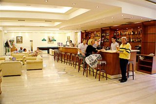 Poseidon Beach,Laganas>>Agrilia,3 star