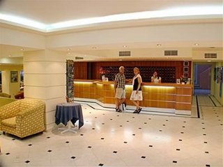 poseidon beach