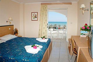 Poseidon Beach,Laganas>>Agrilia,3 star