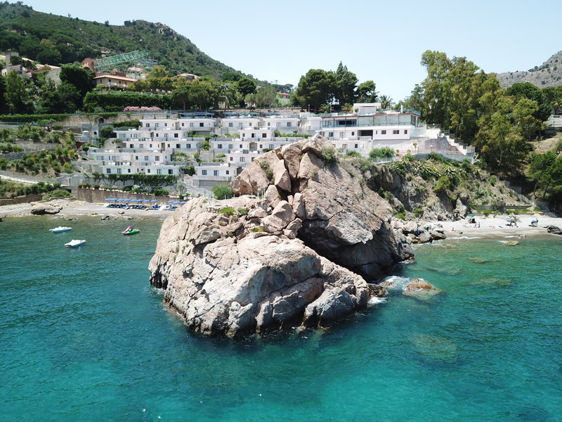 blue bay
