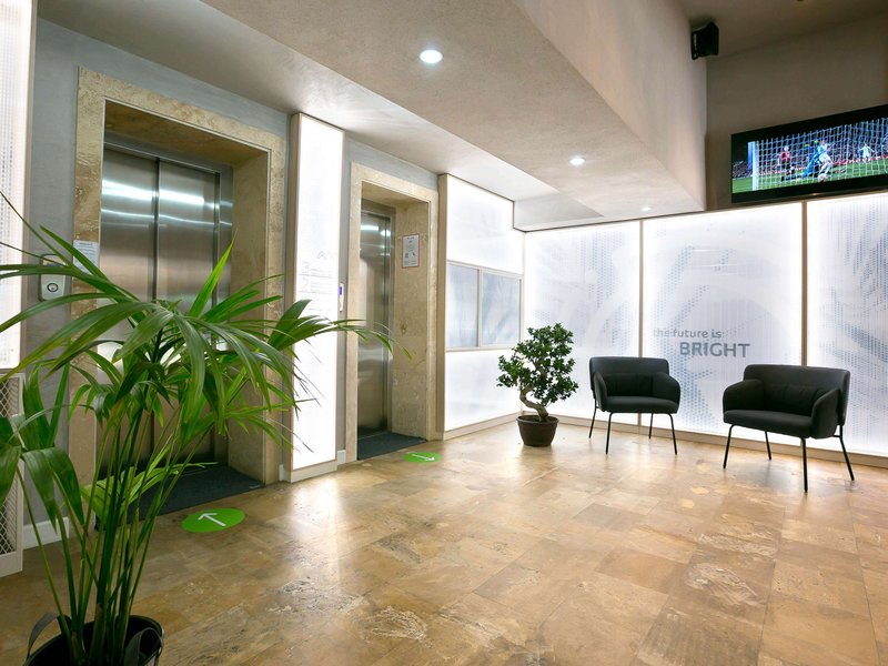 ibis styles dunarea galati