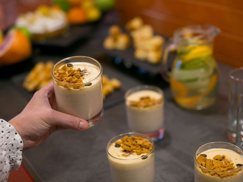 ibis styles dunarea galati