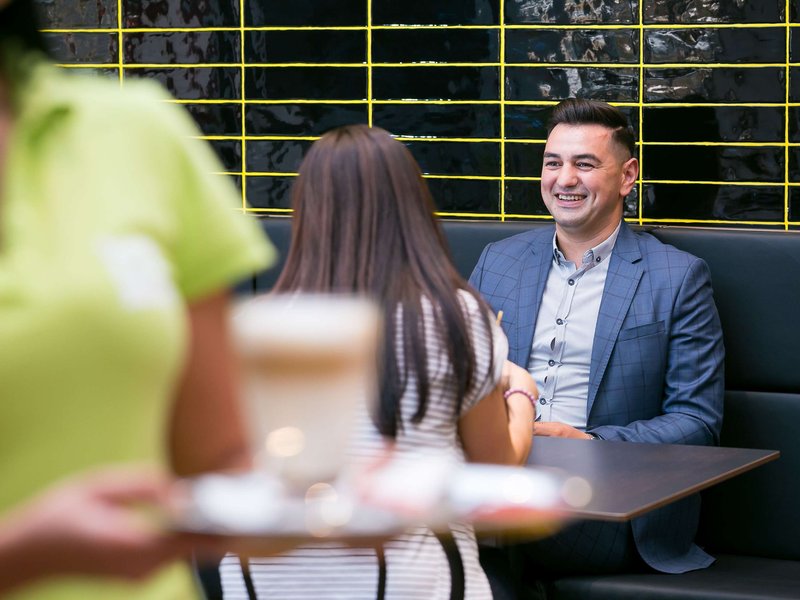 ibis styles dunarea galati