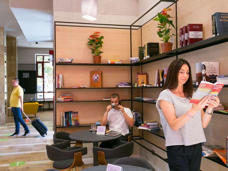 ibis styles dunarea galati