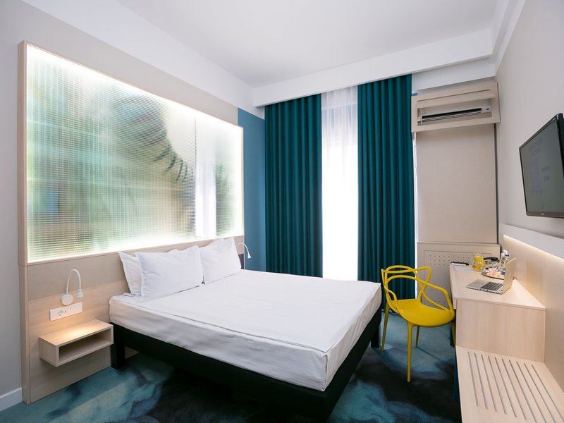 ibis styles dunarea galati