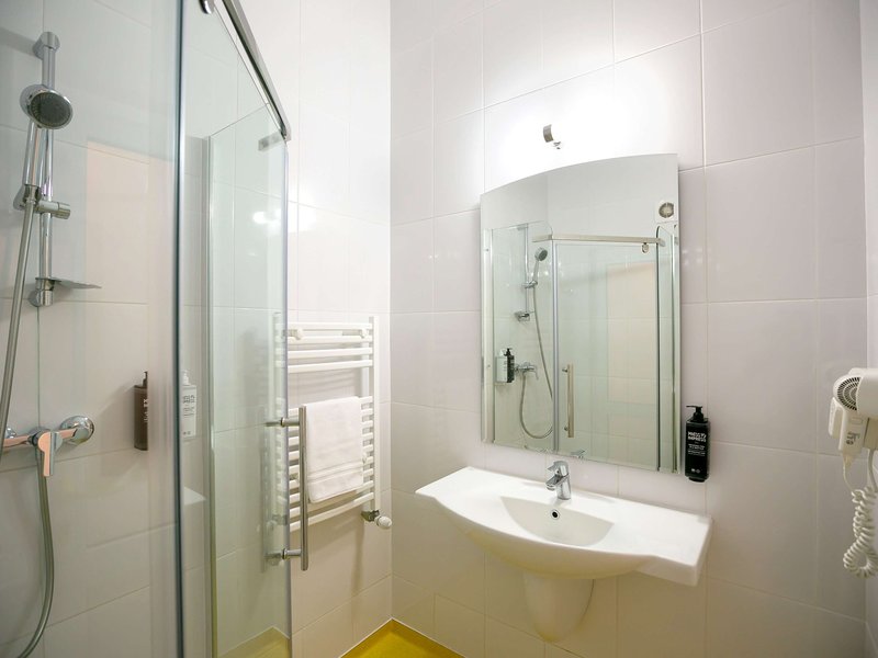 ibis styles dunarea galati