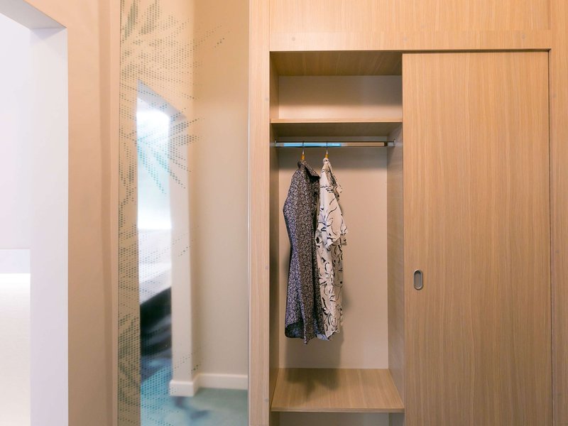 ibis styles dunarea galati