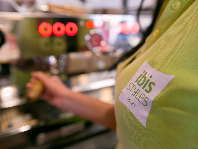 ibis styles dunarea galati