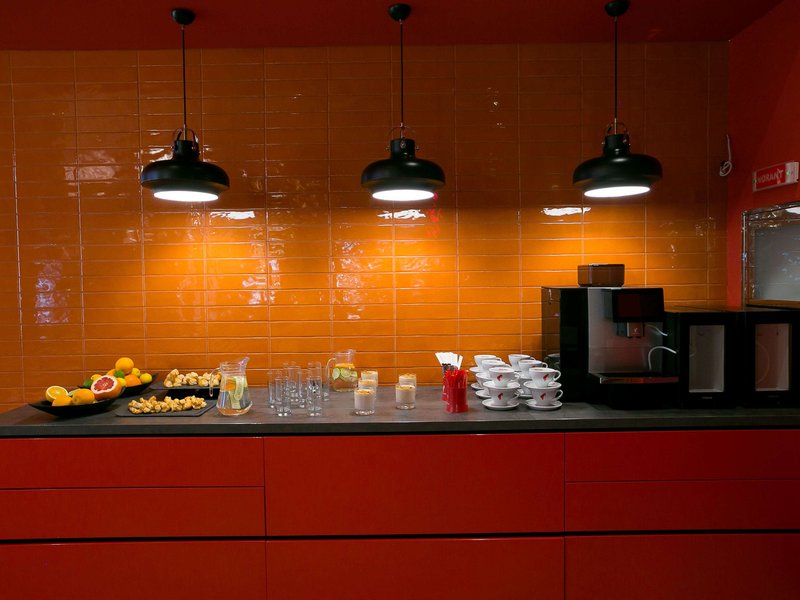 ibis styles dunarea galati