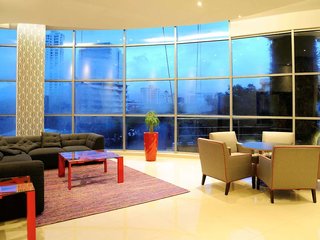 Novotel Panama City,El Cangrejo>>Bella Vista,4 star