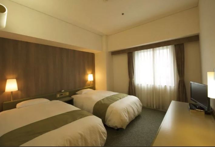 court hotel asahikawa