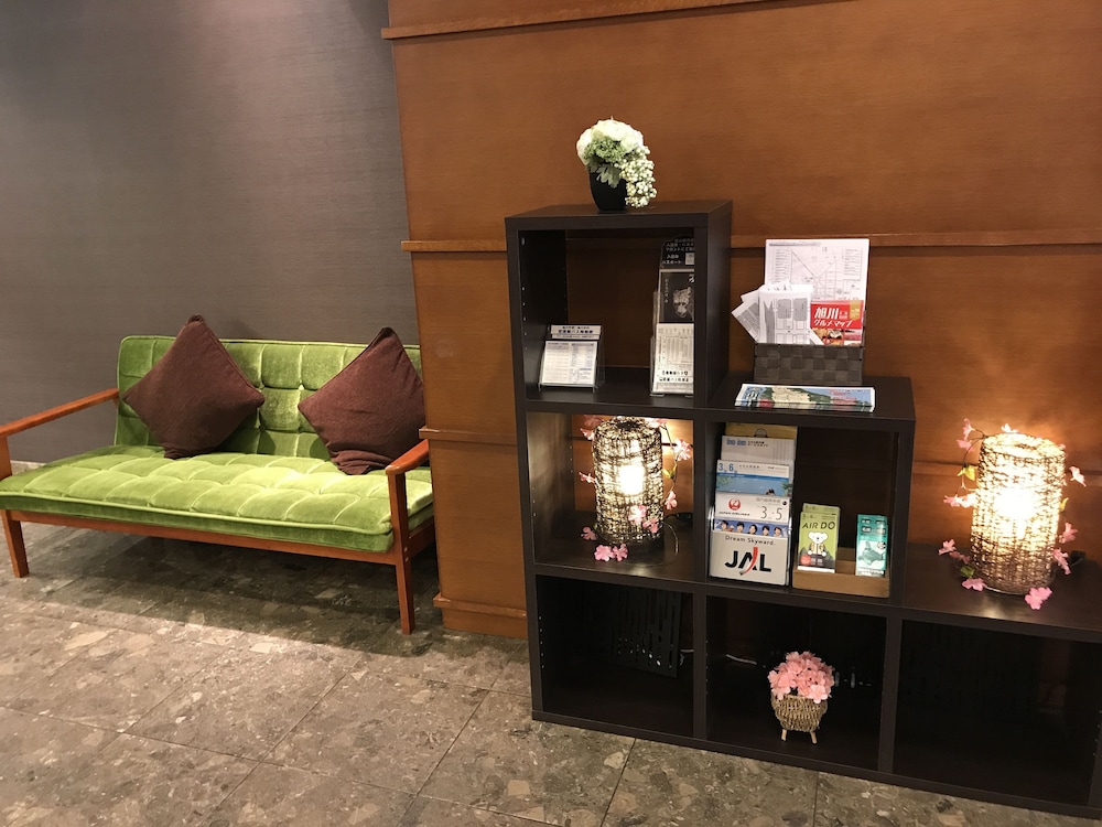 court hotel asahikawa