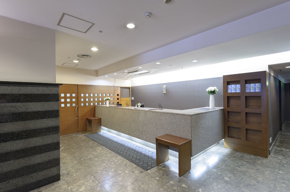 court hotel asahikawa