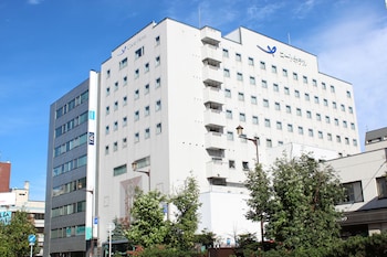 court hotel asahikawa
