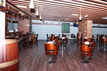 clifton international hotel