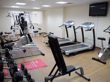 clifton international hotel