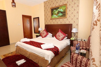 clifton international hotel