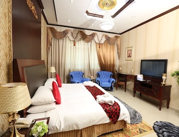 clifton international hotel