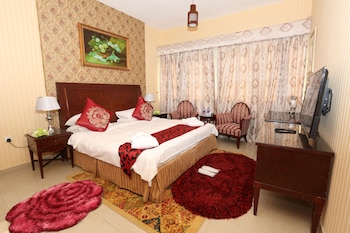 clifton international hotel