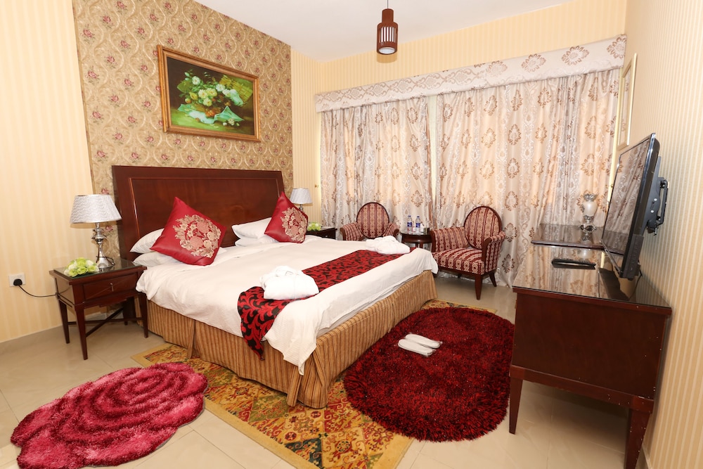 clifton international hotel